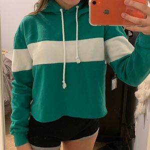 Pacsun hoodie